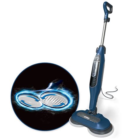 Shark® Steam Scrub All-in-One Scrubbing And Sanitizing Hard Floor Steam ...