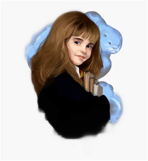 #patronus #hermionegranger #hermione #granger - Hermione Granger Harry ...