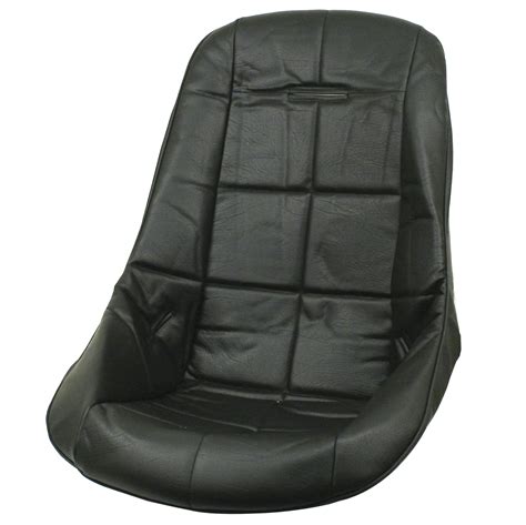 Dune Buggy Bucket Seat Covers - Velcromag