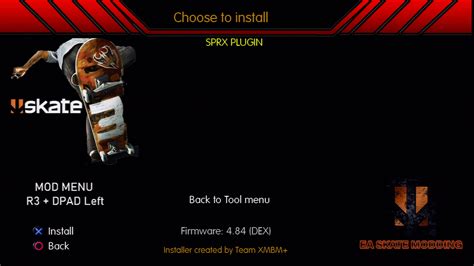 PS3 - SKATE 3 - All In One Modding Tool | PSX-Place