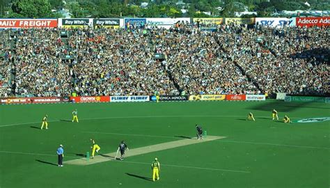 Eden Park (Auckland) | Stadium News | Zee News