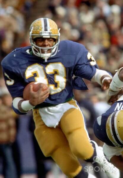 Tony Dorsett Pitt Panthers 1976 | Sports Team History