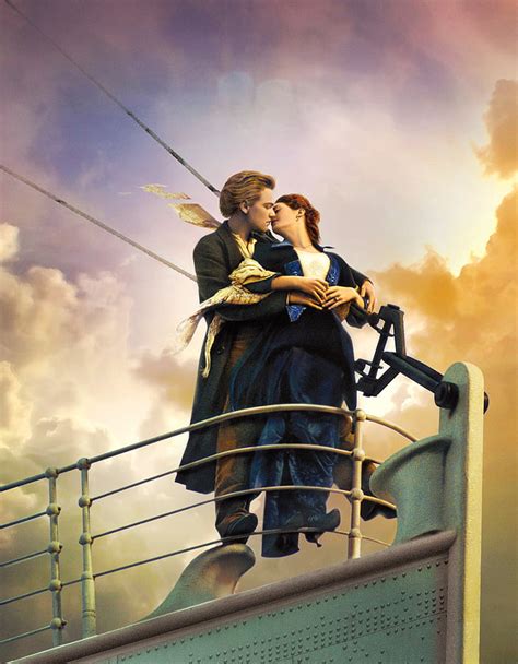 Titanic Wallpaper