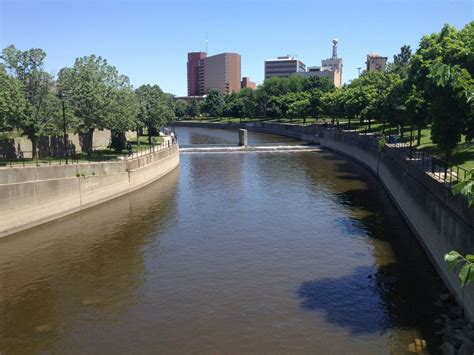 Flint River Watershed Coalition hosts inaugural Flint River floating ...