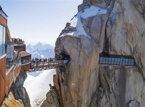 The 18 most terrifying bridges in the world feature steep slopes and stomach-churning heights ...