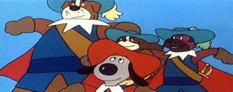 Dogtanian and the Three Muskehounds - Alchetron, the free social ...