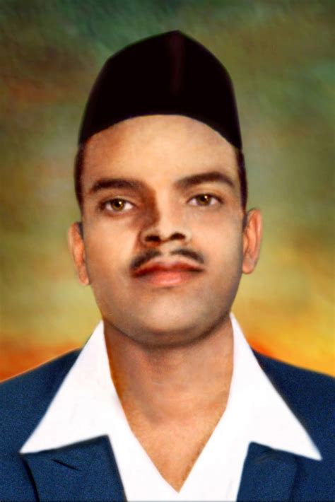 Shivaram Hari Rajguru (August 24, 1908 – March 23, 1931) was an Indian ...