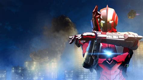 'Ultraman' Season 3: Renewed for Final Season and Coming in 2023 - What ...