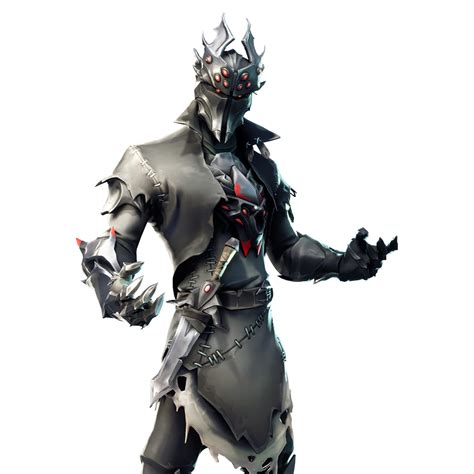 Fortnite Spider Knight Skin - PNG, Pictures, Images