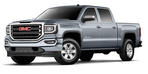 2017 GMC Sierra Winnipeg | GMC Sierra 1500 Details & Specs | Gauthier