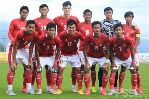 Demi laju jauh timnas Indonesia di Piala Dunia U-20 - ANTARA News