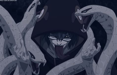 Kabuto Yakushi - Naruto | Naruto personagens, Anime naruto, Naruto ...