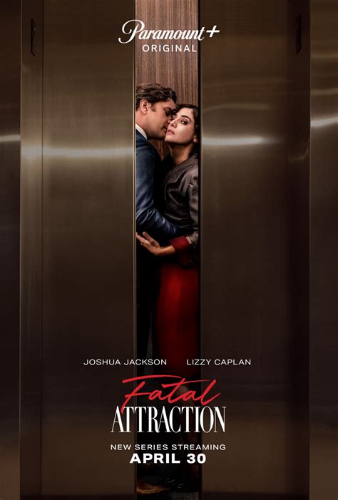 Fatal Attraction (#1 of 5): Extra Large TV Poster Image - IMP Awards