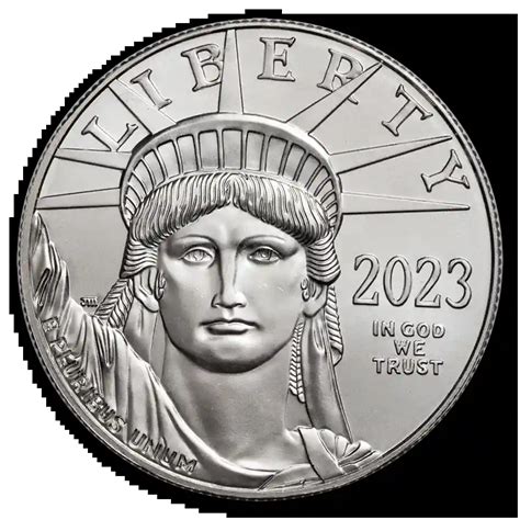 Buy Platinum Coins Online | Platinum Bullion | Bullion.com | Bullion.com