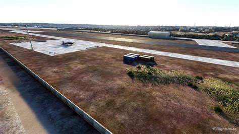 Mogadishu Airport Somalia (HCMM) for Microsoft Flight Simulator | MSFS