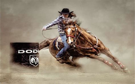 Rodeo Cowboy Wallpapers - 4k, HD Rodeo Cowboy Backgrounds on WallpaperBat