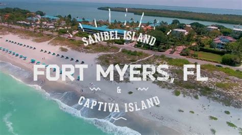 Fort Myers Florida - Attractions & Things to Do in Fort Myers FL