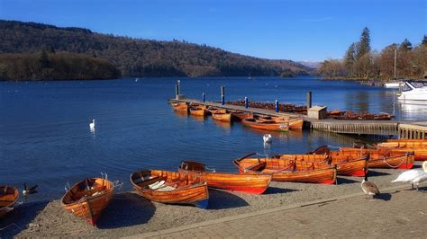 Things To Do In Bowness-on-Windermere - The Herdy Company