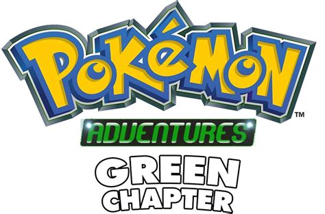 Pokémon Adventures: Green Chapter Server Status: Is Pokémon Adventures ...