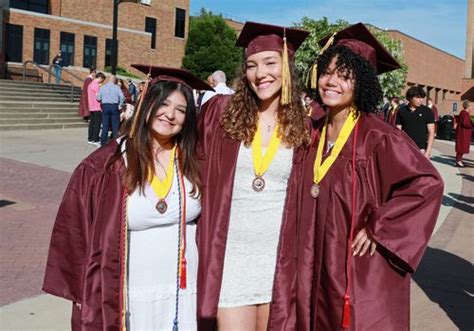 Graduation 2023: Stow-Munroe Falls High School (69 photos) - cleveland.com