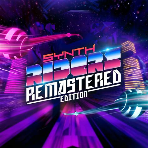 Synth Riders – PS VR2 Games | PlayStation (Slovakia)