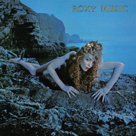 Classic Rock Covers Database: Roxy Music - Siren (1975)