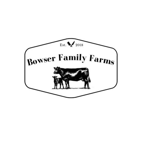 Bowser Family Farms