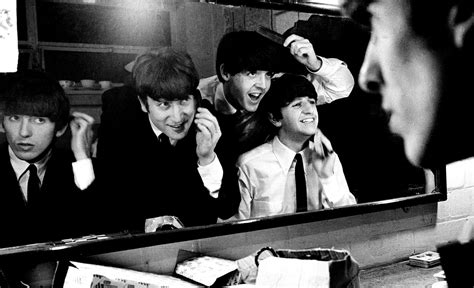 Exclusive: New trailer for The Beatles: Eight Days a Week - The Touring ...