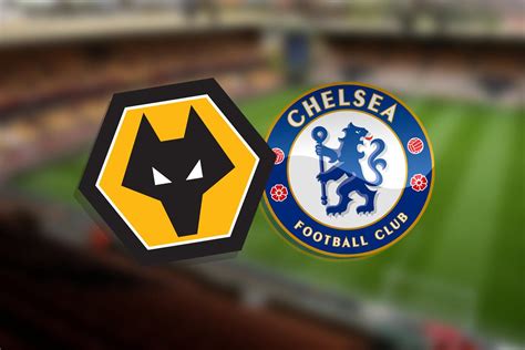 Wolves vs Chelsea, LIVE stream online: Premier League 2019/20 football ...