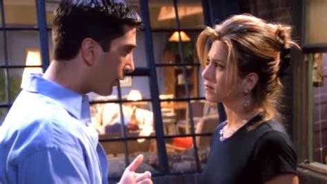 Friends: The Reunion: David Schwimmer And Jennifer Aniston Reveal They ...