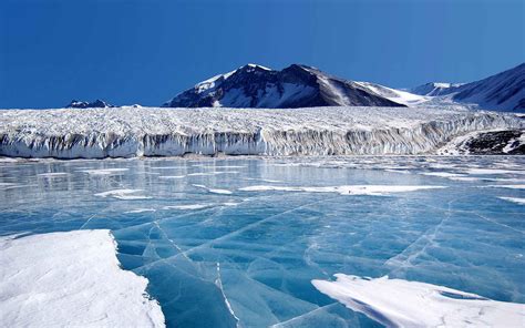 The Coldest Places in the World - PRE-TEND Be curious - Travel