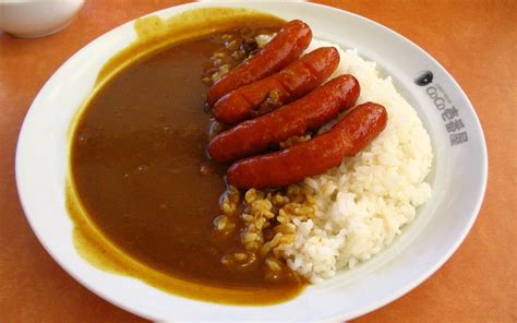 CoCo Ichibanya Curry House | Restaurants in Japan - youinJapan.net