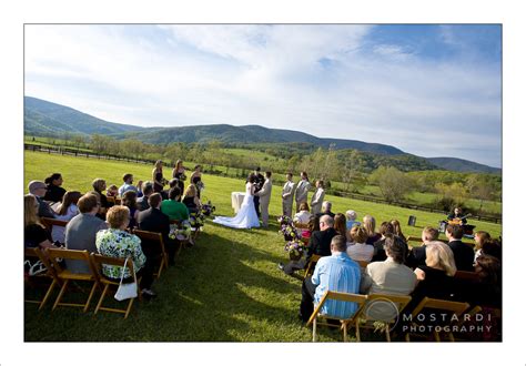 Virginia Wedding Photography | King Family Vineyard