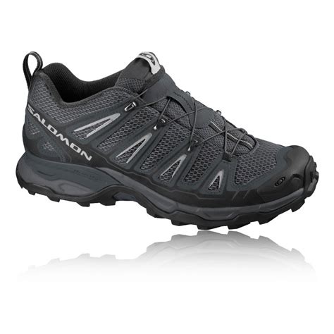 Salomon X Ultra Women's Trail Walking Shoes - 50% Off | SportsShoes.com