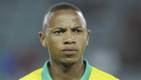 Andile Jali Biography: Age, Wife, Salary & Net Worth - Wiki South Africa