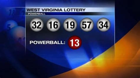 Check your tickets, multiple small Powerball prize winners in WV