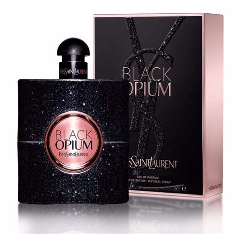 Black Opium Edt 50 Ml - $ 2.550,00 en Mercado Libre