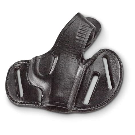 U.S. Military Issue Surplus Piranha Holster, Bianchi, for Ruger LCP .380 ACP, New - 661405 ...