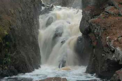 Marquette, MI Waterfalls & Trails | Upper Peninsula Hiking