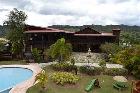 Through the Eye of my Camera: Hacienda "El Jibarito" San Sebastian, Puerto Rico