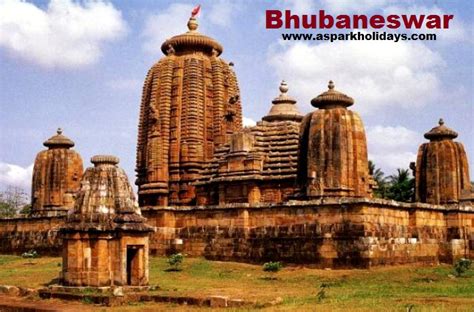 About Bhubaneswar | Best Tourist Places In Bhubaneswar