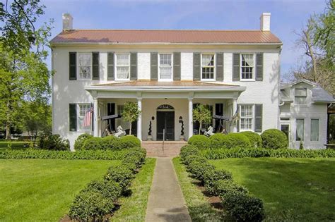 America’s most charming colonial homes for sale | loveproperty.com