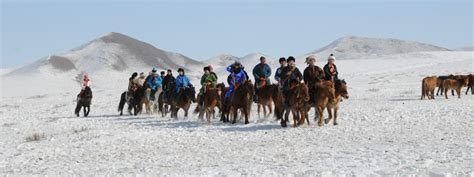 Festivals in Mongolia - Celebrations of Nomadic Traditions - Stone ...