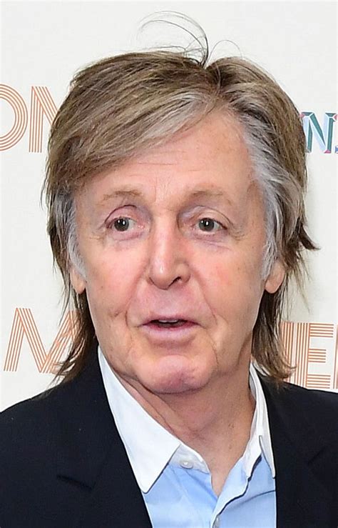 Sir Paul McCartney thanks Nancy Shevell for ‘nine years of beautiful marriage’ | The Northern Echo