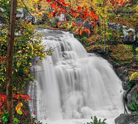 Cuyahoga Valley National Park - Parkcation