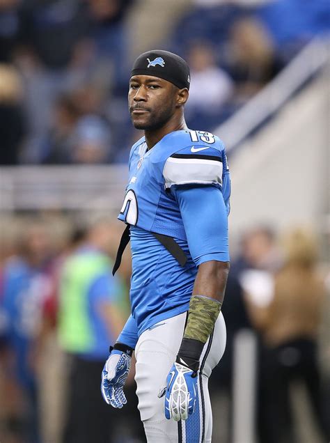 Inside Nate Burleson's ten-year NFL career before becoming media ...