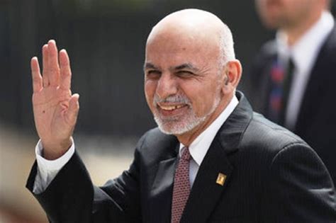 Ashraf Ghani to visit Pakistan on 27th of June - Khaama Press