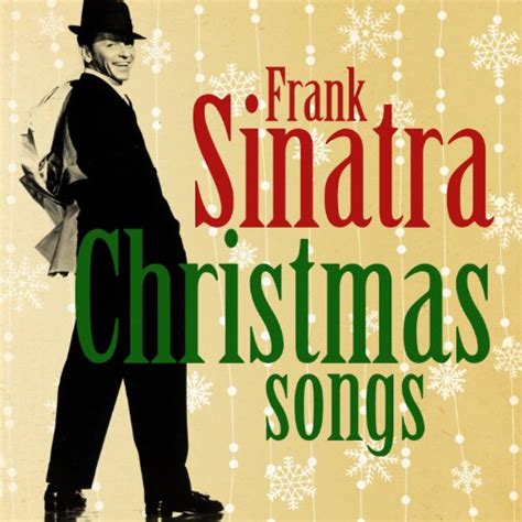 Frank Sinatra : Christmas Songs by Frank Sinatra on Amazon Music - Amazon.co.uk