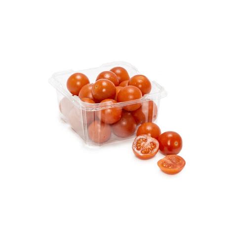 Cherry Tomatoes - iFresh Corporate Pantry