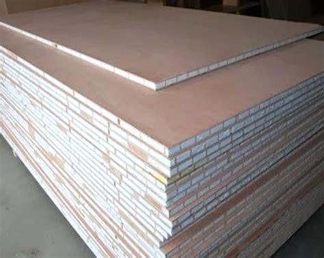 How to save electricity rigid foam insulation torsion box reinforced insulated plywood panels ...